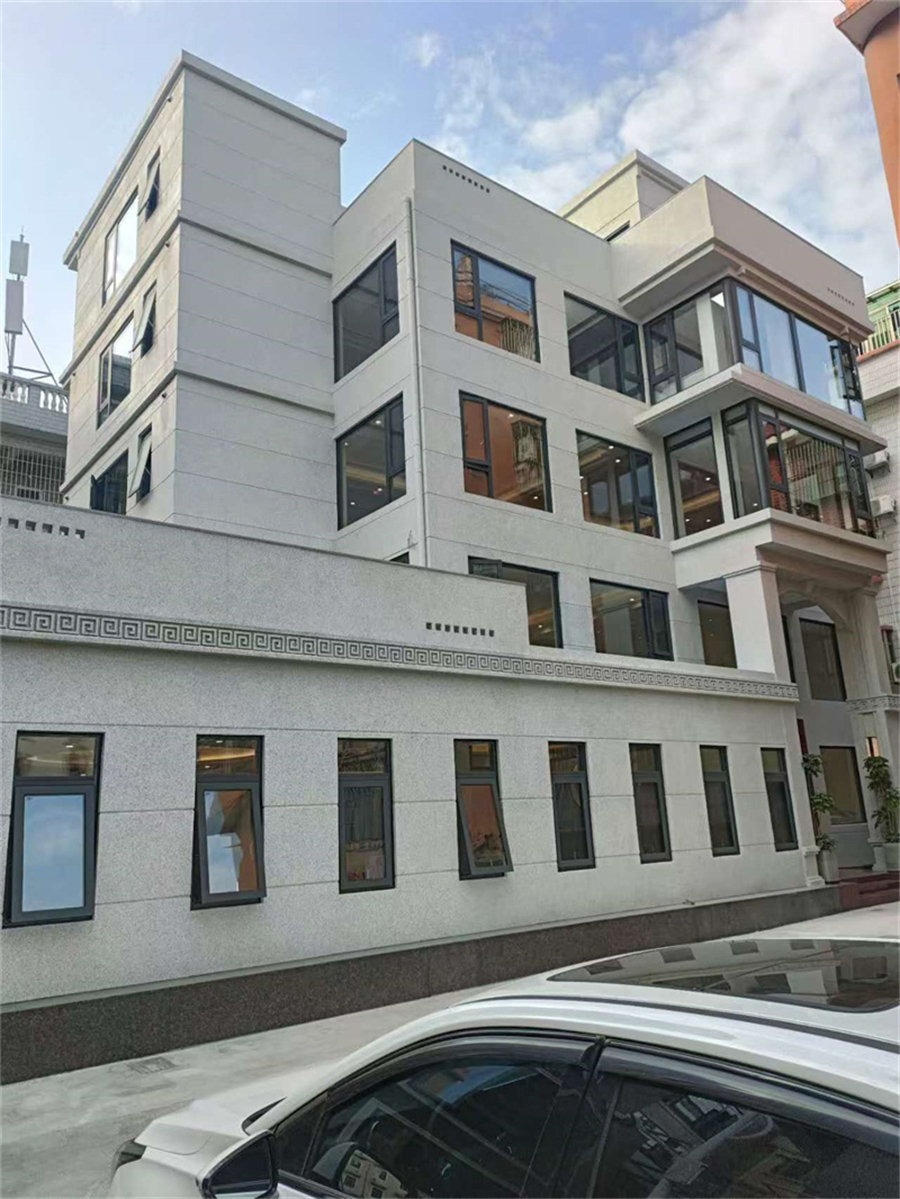 案例展示