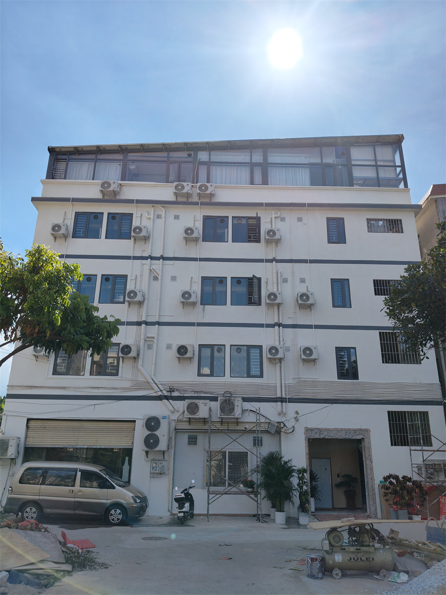 案例展示