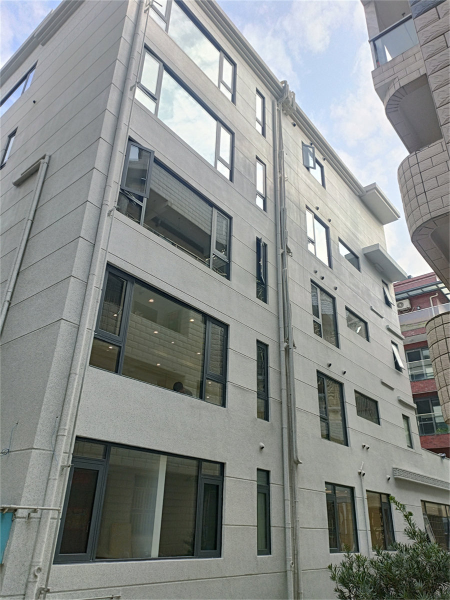 案例展示